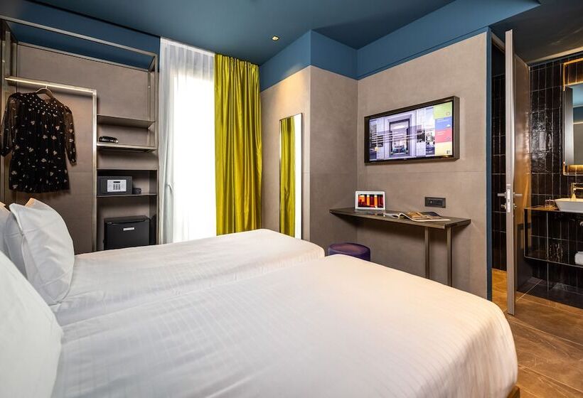 Fotos del hotel Hd8  Milano:  8