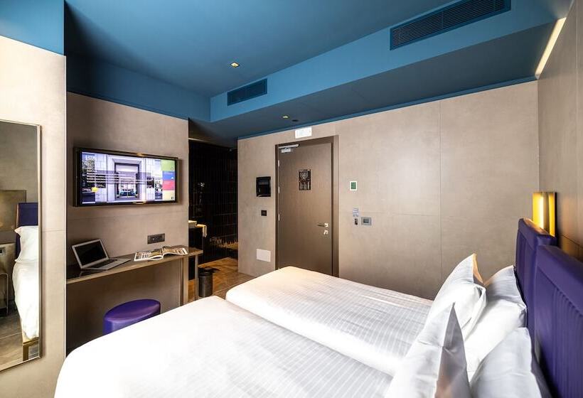 Fotos del hotel Hd8  Milano:  7