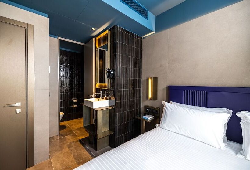 Fotos del hotel Hd8  Milano:  11