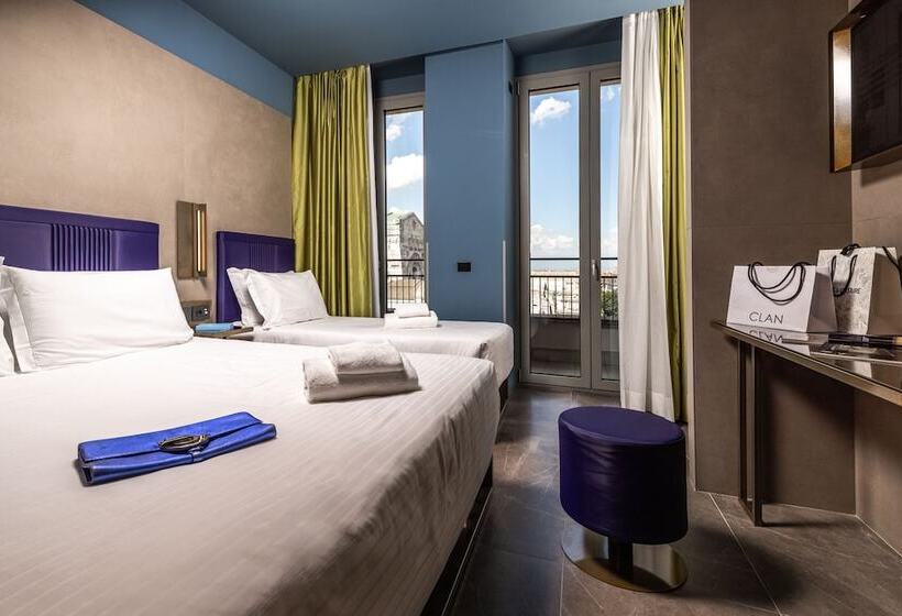 Fotos del hotel Hd8  Milano:  15