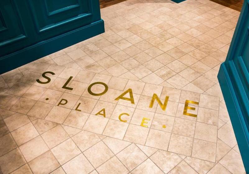 Fotos del hotel Sloane Place:  2
