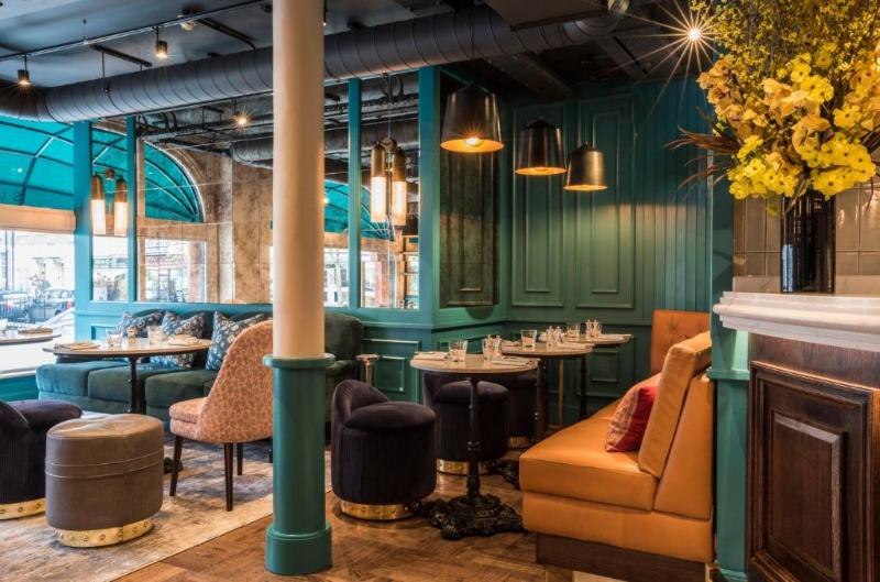 Fotos del hotel Sloane Place:  3