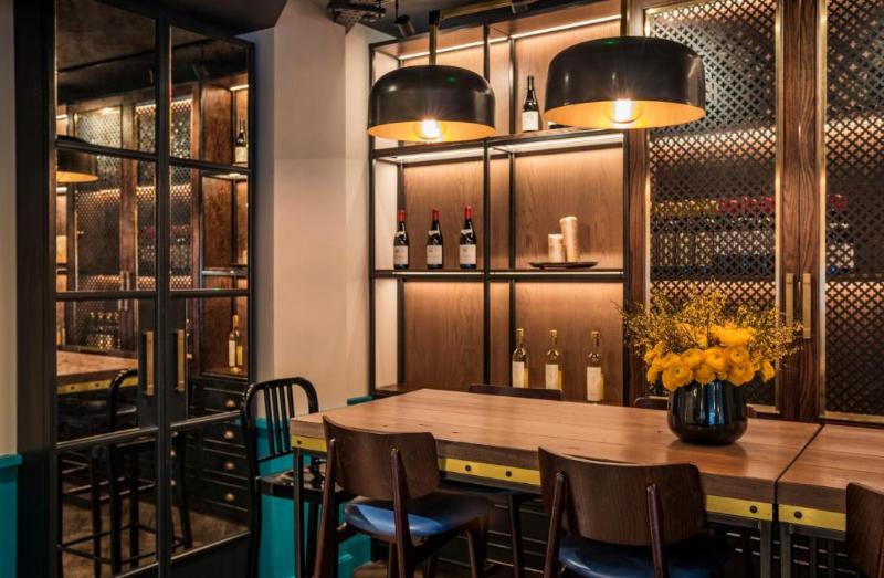 Fotos del hotel Sloane Place:  5