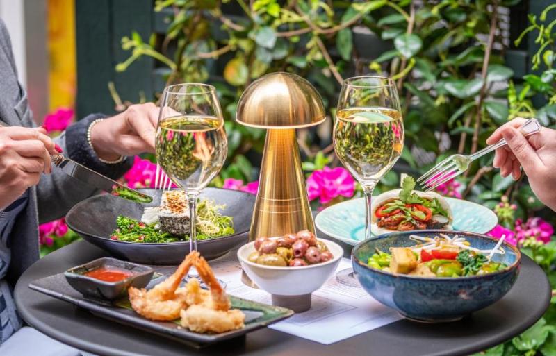 Fotos del hotel Sloane Place:  7