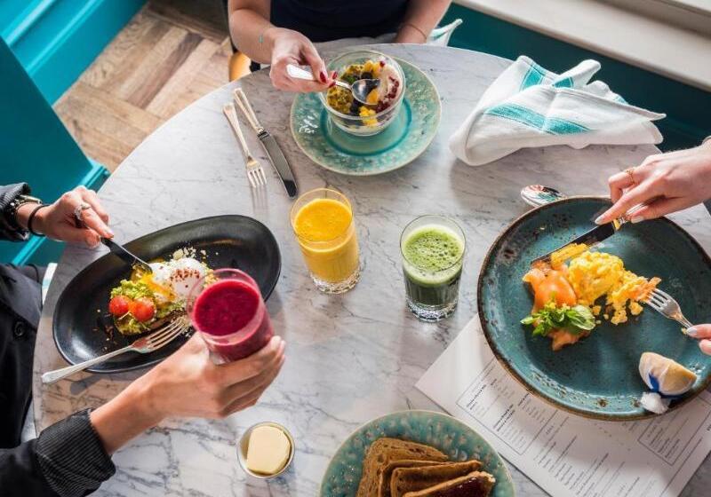 Fotos del hotel Sloane Place:  10