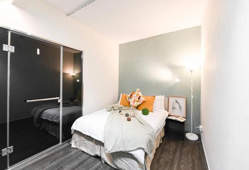 Fotos del hotel Hôtel Le Hôme:  21