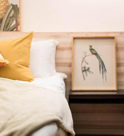 Fotos del hotel Hôtel Le Hôme:  16