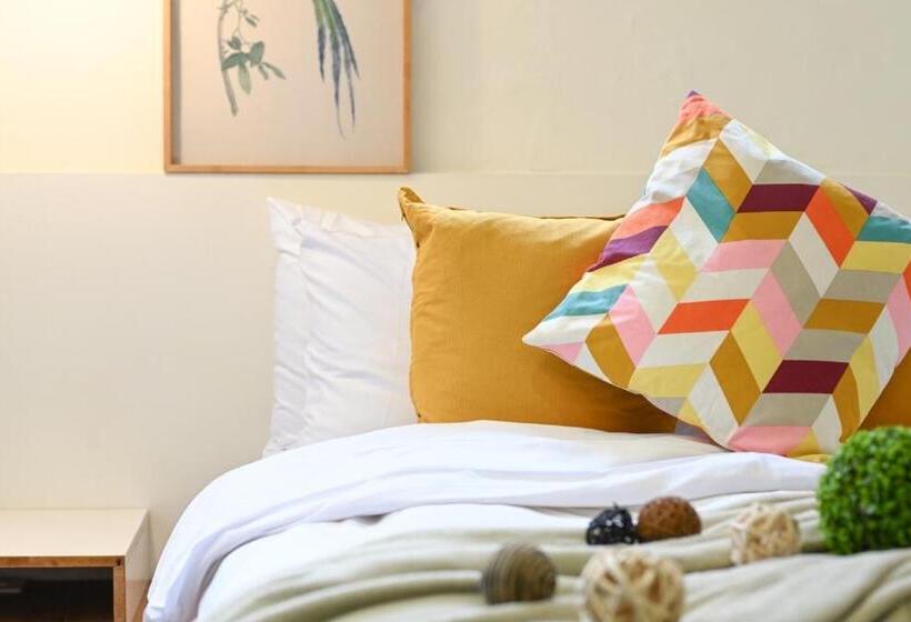 Fotos del hotel Hôtel Le Hôme:  25