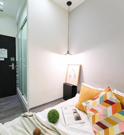 Fotos del hotel Hôtel Le Hôme:  13