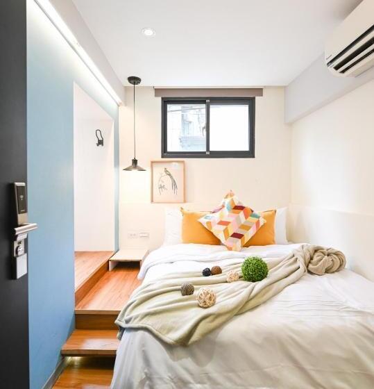 Fotos del hotel Hôtel Le Hôme:  6