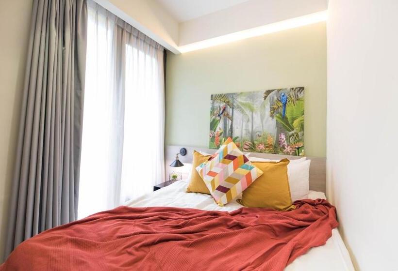 Fotos del hotel Hôtel Le Hôme:  11