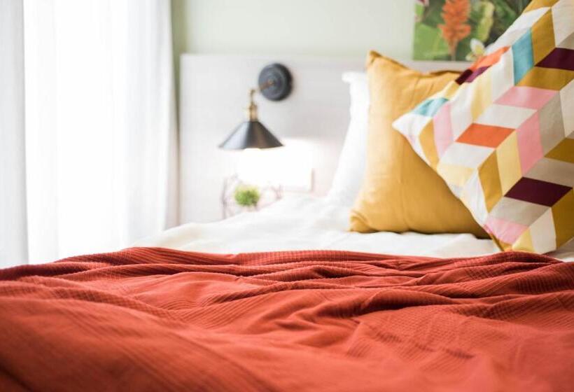 Fotos del hotel Hôtel Le Hôme:  22