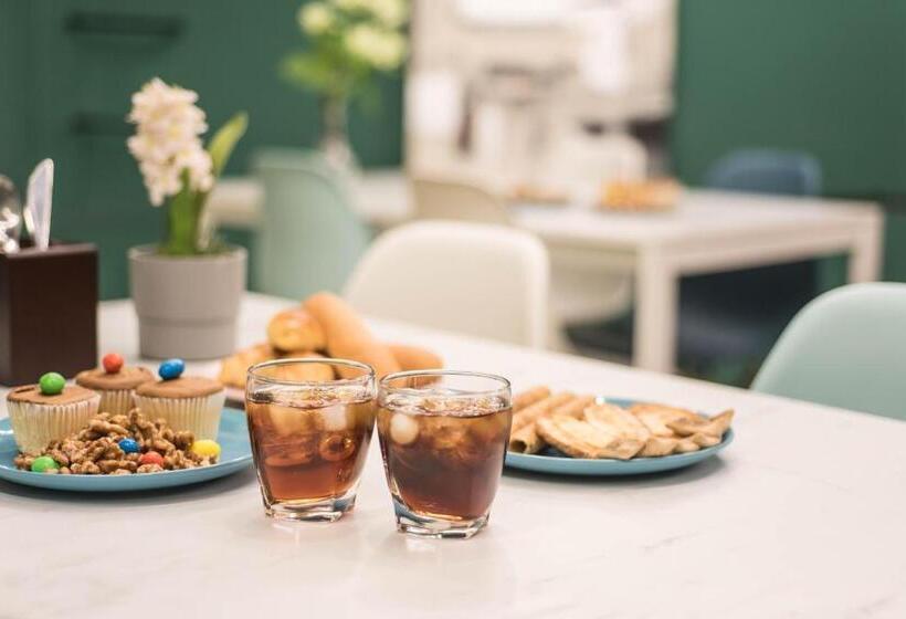 Fotos del hotel Hôtel Le Hôme:  3