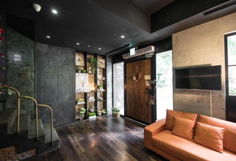 Fotos del hotel Hôtel Le Hôme:  20