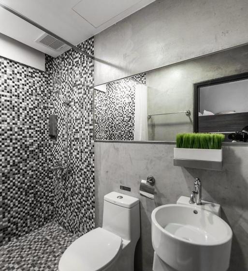 Fotos del hotel Hôtel Le Hôme:  14