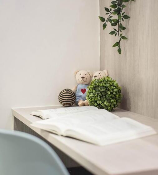 Fotos del hotel Hôtel Le Hôme:  24