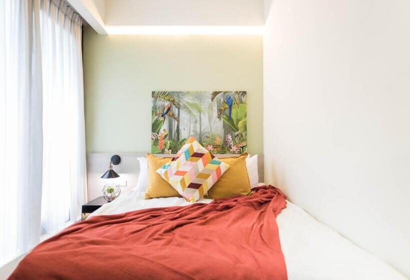 Fotos del hotel Hôtel Le Hôme:  4