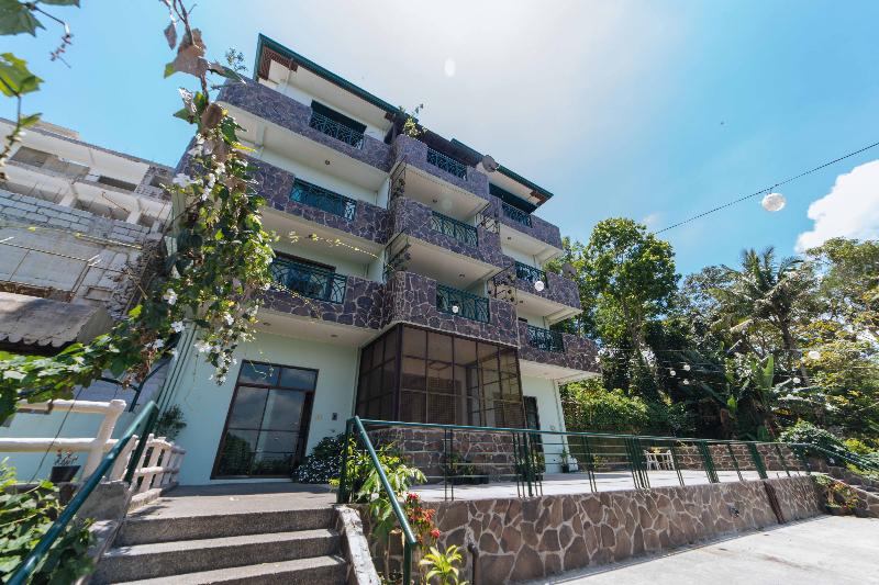 Fotos del hotel Mc Mountain Home Apartelle By Reddoorz:  9