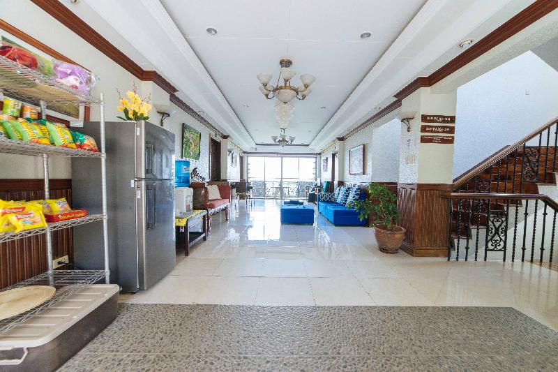 Fotos del hotel Mc Mountain Home Apartelle By Reddoorz:  13