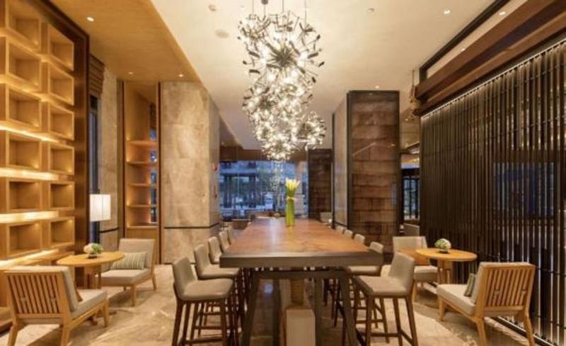 Fotos del hotel Hilton Garden Inn Nujiang:  17