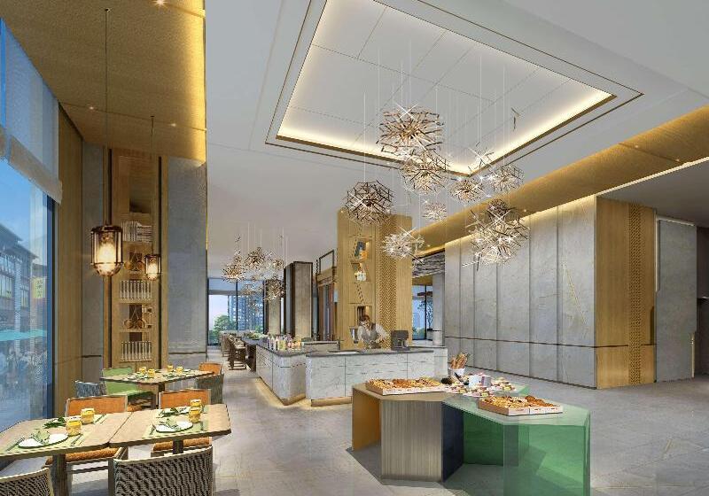 Fotos del hotel Hilton Garden Inn Nujiang:  9