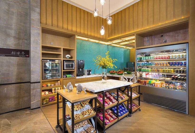 Fotos del hotel Hilton Garden Inn Nujiang:  20