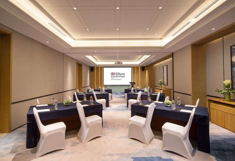 Fotos del hotel Hilton Garden Inn Nujiang:  18
