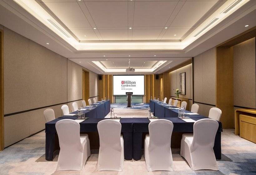 Fotos del hotel Hilton Garden Inn Nujiang:  5