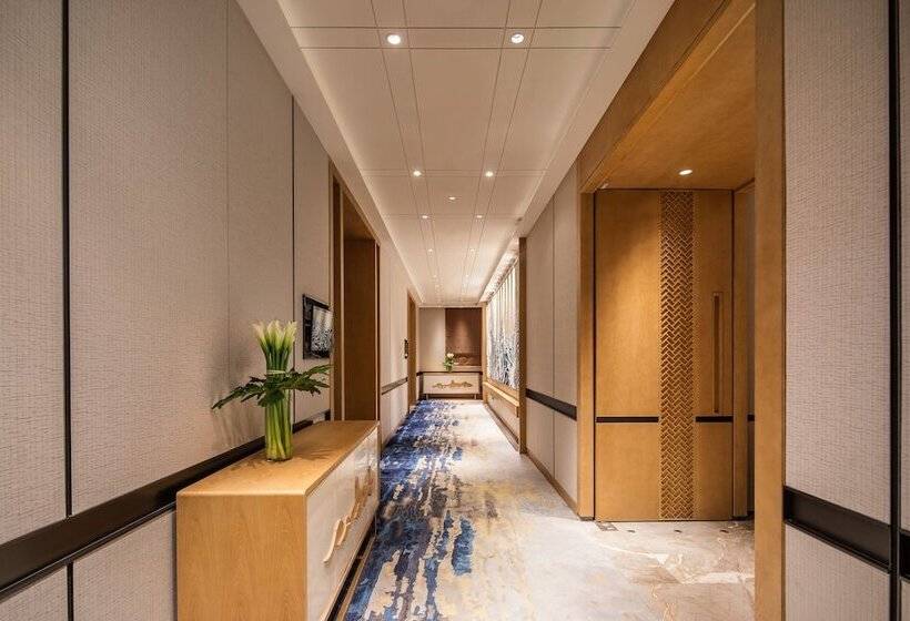 Fotos del hotel Hilton Garden Inn Nujiang:  16