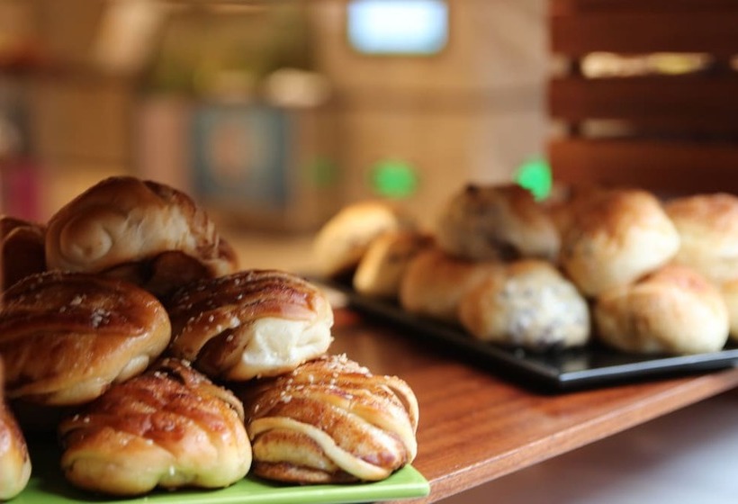 Fotos del hotel Hilton Garden Inn Nujiang:  15