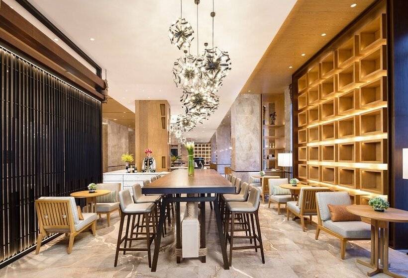 Fotos del hotel Hilton Garden Inn Nujiang:  14