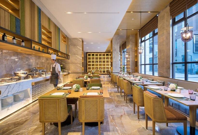 Fotos del hotel Hilton Garden Inn Nujiang:  13