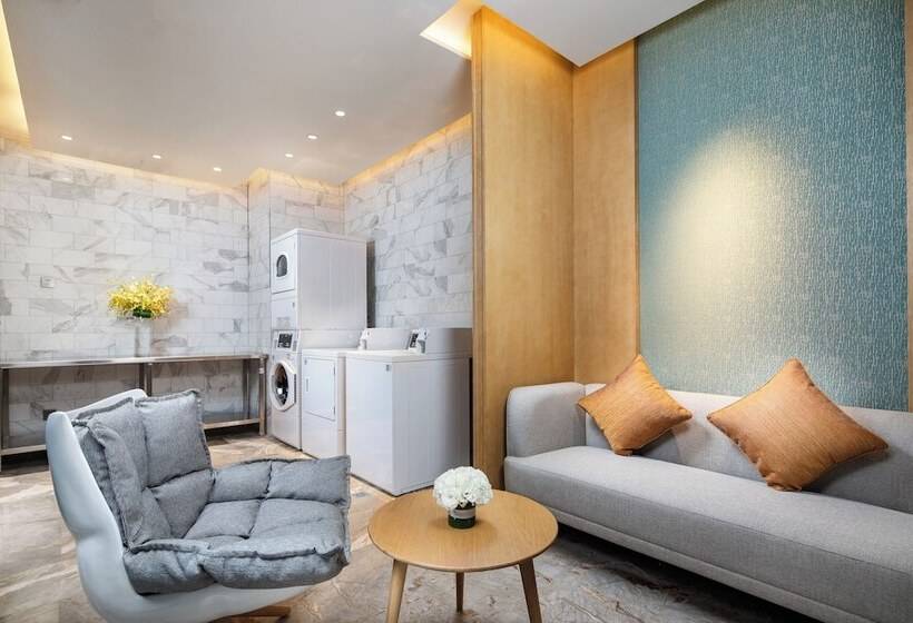 Fotos del hotel Hilton Garden Inn Nujiang:  7