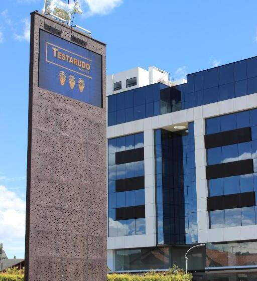 Fotos del hotel Clarion Sabana Park:  1