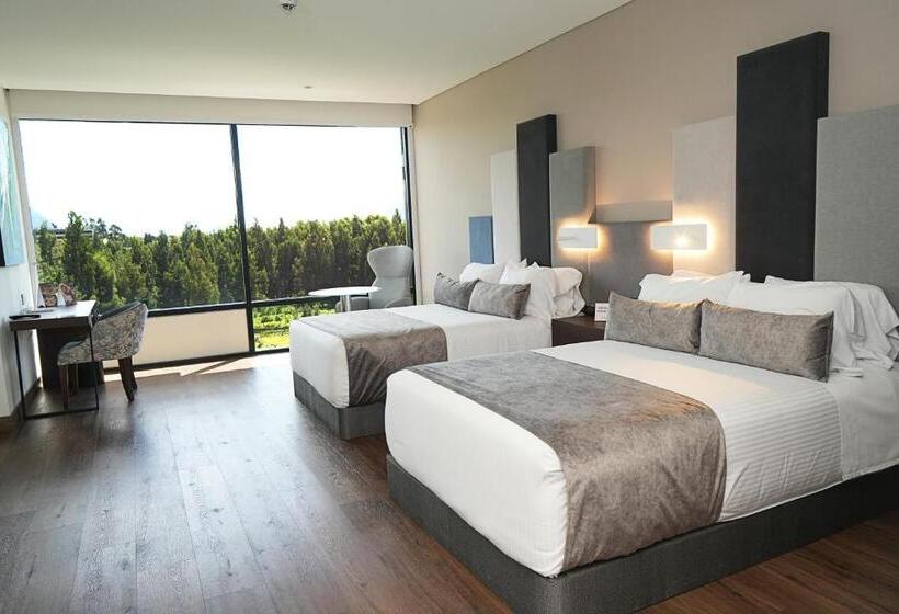 Fotos del hotel Clarion Sabana Park:  14