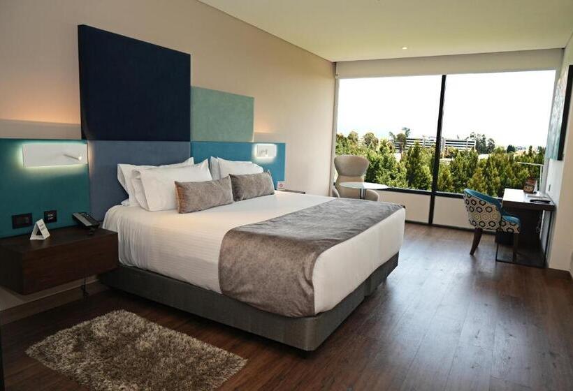 Fotos del hotel Clarion Sabana Park:  9