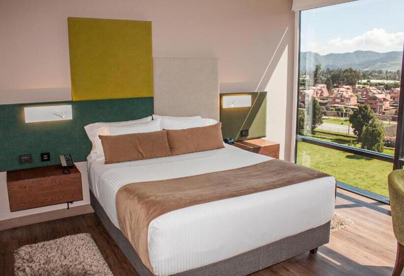 Fotos del hotel Clarion Sabana Park:  25