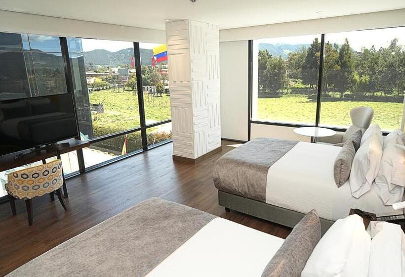 Fotos del hotel Clarion Sabana Park:  24