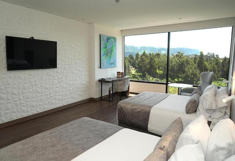 Fotos del hotel Clarion Sabana Park:  23