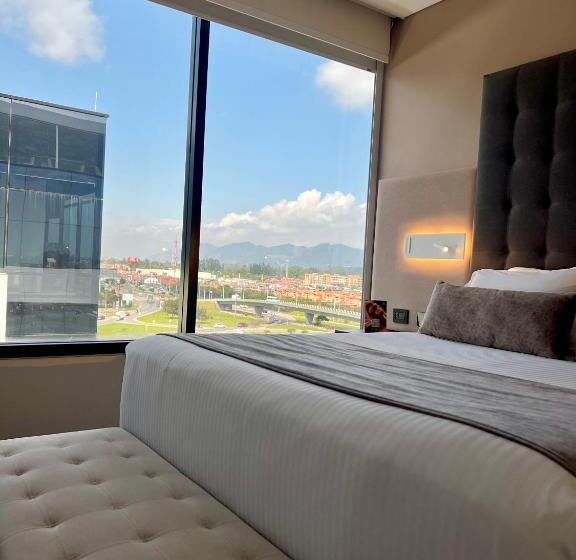 Fotos del hotel Clarion Sabana Park:  22