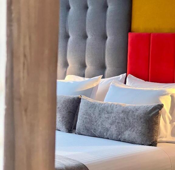 Fotos del hotel Clarion Sabana Park:  20