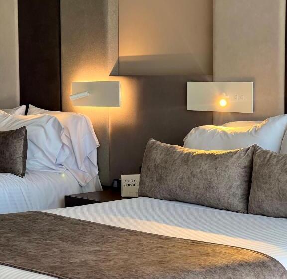 Fotos del hotel Clarion Sabana Park:  17