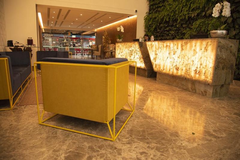 Fotos del hotel Clarion Sabana Park:  18