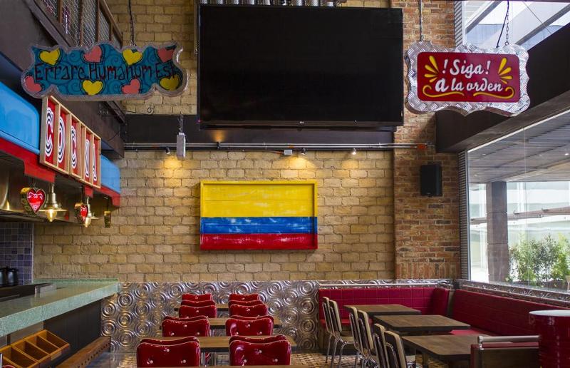 Fotos del hotel Clarion Sabana Park:  4