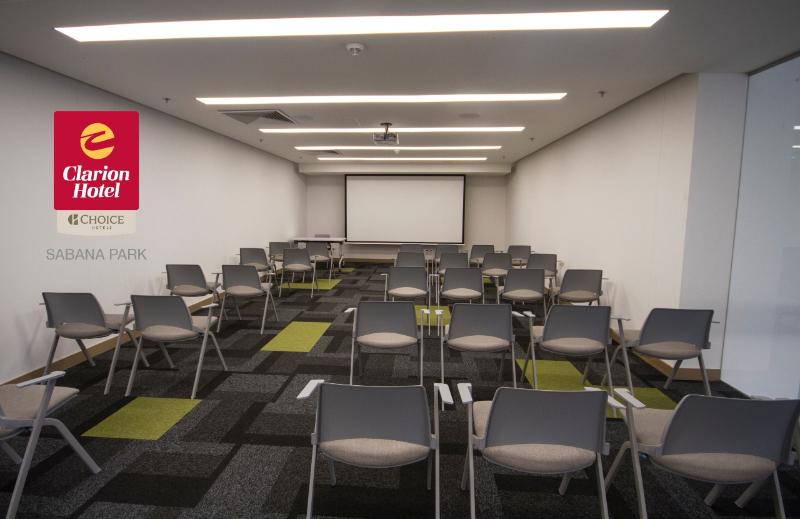 Fotos del hotel Clarion Sabana Park:  16