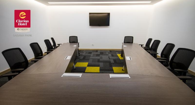 Fotos del hotel Clarion Sabana Park:  12