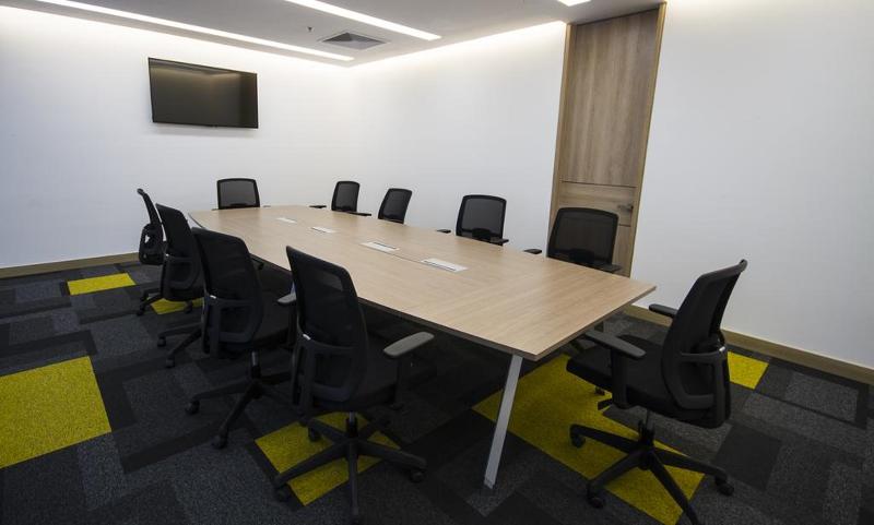 Fotos del hotel Clarion Sabana Park:  6