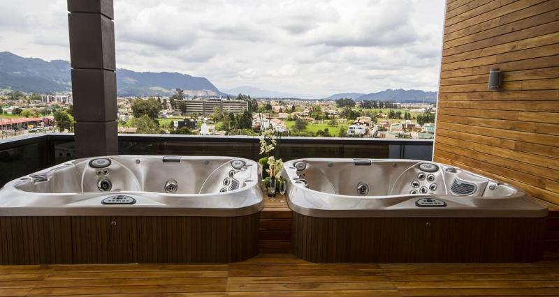 Fotos del hotel Clarion Sabana Park:  13