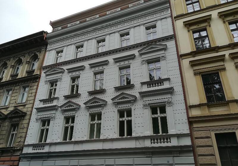 Chevron Design  Prague