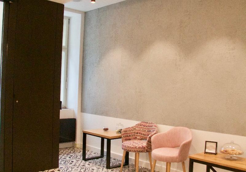 Fotos del hotel Chevron Design  Prague:  3